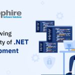 The Growing Popularity of .NET Development in 2024 –