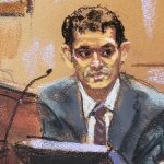 Sam Bankman-Fried: FTX boss admits ‘mistakes’ but denies $10bn theft | Business News