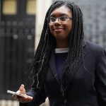 Badenoch snubs invitation to address troubled CBI’s summit | Business News