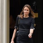 Tory MP calls for probe into Barclays’ Telegraph Gulf funding | Business News