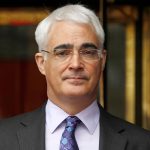 Alistair Darling: Former Labour chancellor dies aged 70 | Politics News