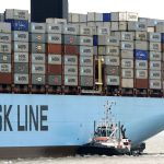 Shipping giant AP Moller-Maersk extends job cuts to 10,000 staff | Business News