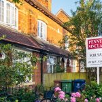 Good news for homeowners with average house price predicted to be £45,000 higher by 2028 | Business News