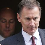 Hunt steps in to salvage troubled CBI’s relaunch summit | Business News