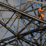 Why electricity pylons in Essex are the front line in the battle to hit net zero | Business News