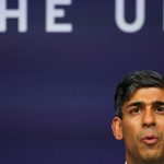 Rishi Sunak should lobby other countries at COP28 climate talks to phase out fossil fuels, MPs say | Climate News