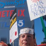 US actors union agrees deal to end longest strike in Hollywood history | Ents & Arts News