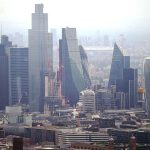 UK and Switzerland deepen ties through ‘global first’ financial services deal | Business News