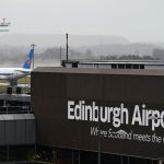 Edinburgh Airport owners pick banks to take flight with £2.5bn sale | Business News