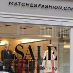 Retail tycoon Ashley plots cut-price swoop on Matchesfashion | Business News