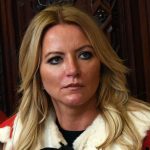 Baroness Michelle Mone admits mistake in denying links to PPE firm awarded huge COVID pandemic contracts | UK News