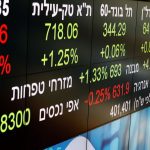 Tel Aviv Stock Exchange says report traders told of Hamas attack in advance is inaccurate and irresponsible | World News