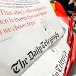Frazer to prohibit removal of key Telegraph staff during probe | Business News