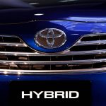 Toyota to recall 1.12 million vehicles over potential airbag issue | World News