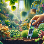 Unearth the Secret to Gardening Success with the Atree Soil pH Meter!