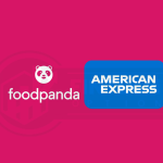 Foodpanda Bangladesh is now accepting payments through AMEX cards