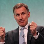 Jeremy Hunt says ‘I don’t yet know’ if govt can cut taxes again before election after National Insurance reduction | Politics News
