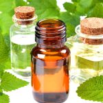 Lemon Balm Essential Oil Benefits for Skin