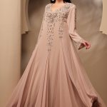 Arabic Ladies Dress Jalabiya – Khulood Kaftan