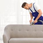 Sofa cleaning services – Spot-free furniture to your home