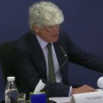 Post Office lawyer advised against sharing critical Horizon report, ex-chair tells inquiry | Business News