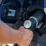 What are the different types of hydrogen vehicles?