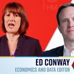 Budget: Hostile market response as chancellor suffers Halloween nightmare | Money News