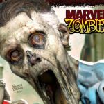 Marvel Entertainment Showcases Gruesome Zombie Scenes From Classic Comics