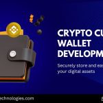 Enhance Revenue with Crypto Wallet Development