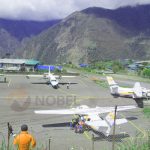 Kathmandu to Lukla – The most dangerous airport in the world