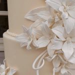 Charles Leclerc’s Wedding Cake Features His Dog In A Whimsical And Adorable Detail