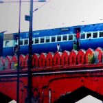 Train Enquiry, PNR Status, Live Train Status & Seat Availability