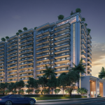 Luxury Flat for Sale in Raj Nagar Extension – Premium Living Awaits