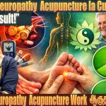 Diabetic Neuropathy – How Long Does It Take to Recover? | How Many Acupuncture Sessions Are Needed?