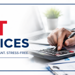 VAT Consultancy Services in UAE