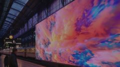 Beyond the Billboard: How Digital Signage Is Changing the Way Brands Get Noticed – 7 Powerful Trends Beyond the Billboard: How Digital Signage Is Changing the Way Brands Get Noticed – 7 Powerful Trends