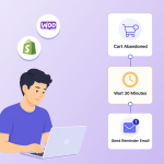 Turn Abandoned Carts into Revenue with Smart Email Automation